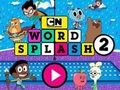 Žaidimas „Word Splash 2“ internete