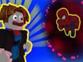 Žaidimas „Roblox“: daugialypis voras internete