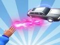 Žaidimas 3D telekinezės lenktynės  internete