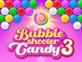 Žaidimas „Bubble Shooter Candy“ 3  internete