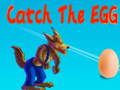Žaidimas Pagauk EGG  internete