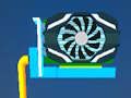 Žaidimas Neveikiantis GPU Mining Clicker  internete