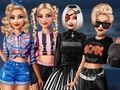 Žaidimas „Bab's Style Quest Beyond Pink“ internete