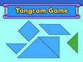 Žaidimas Tangram žaidimas  internete