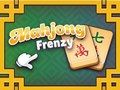 Žaidimas Mahjong Frenzy internete