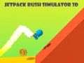 Žaidimas „Jetpack Rush Simulator 3D“ internete Žaidimas „Jetpack Rush Simulator 3D“ internete