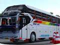 Žaidimas Miesto viešojo transporto autobusų simuliatorius  internete