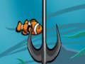 Žaidimas Frappy Fish internete