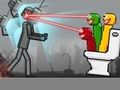 Žaidimas Žaidimų aikštelė: Ragdoll War internete Žaidimas Žaidimų aikštelė: Ragdoll War internete