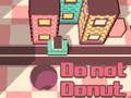 Žaidimas Don't Donut  internete