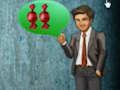 Žaidimas „Amgel Easy Room Escape“ 145  internete