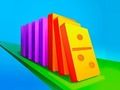 Žaidimas Spalvoti blokai Relax Puzzle  internete