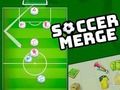 Žaidimas Futbolo susijungimas  internete