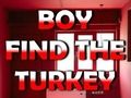 Žaidimas Berniukas Surask Turkiją  internete