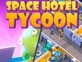 Žaidimas „My Space“ viešbutis: „Tycoon“.  internete
