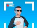 Žaidimas Aš geriausias šokėjas!  internete