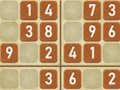 Žaidimas Sudoku meistras  internete