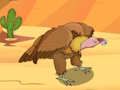 Žaidimas Gila Monster Escape internete