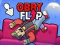 Žaidimas Obis Flipas  internete