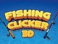 Žaidimas Žvejybos Clicker 3D  internete