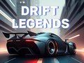 Žaidimas Drifto legendos  internete