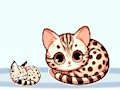 Žaidimas Neko internete