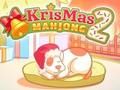 Žaidimas Krismas Mahjong 2 internete