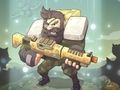 Žaidimas Nimrodai: „Guncraft Survivor“ internete