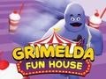 Žaidimas Grimeldos linksmybių namai  internete