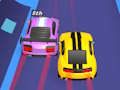 Žaidimas „Turbo Racing 3D HTML5“ internete