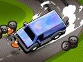 Žaidimas „Drift Challenge Turbo Racer“ internete