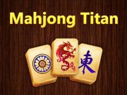 Žaidimas Mahjongg Titans internete Žaidimas Mahjongg Titans internete
