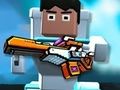 Žaidimas „Roblox Skibidi“ internete