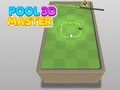 Žaidimas Baseino meistras 3D  internete