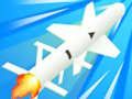Žaidimas „Boom Missile 3D“.  internete