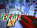 Žaidimas Parkuoti jį Kalėdas internete