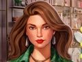 Žaidimas Glamour Quest  internete
