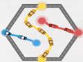 Žaidimas „Brain Master IQ Challenge 2“.  internete