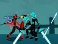 Žaidimas „Stickman“ meistras: Archerio legenda internete