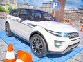 Žaidimas Važiuoti Automobilių stovėjimo aikštelė  internete