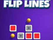 Žaidimas Flip linijos internete