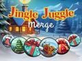 Žaidimas „Jingle“ žongliravimo sujungimas  internete