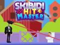Žaidimas „Skibidi“ pasiekė meistrą internete