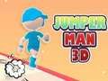 Žaidimas Džemperis vyras 3D  internete
