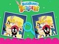 Žaidimas Bugs Bunny Builders pastebi skirtumą  internete