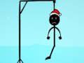 Žaidimas Hangman Žiema  internete