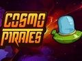 Žaidimas „Cosmo“ piratai  internete