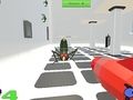 Žaidimas 3D šaudyklė: Xterminator  internete