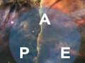 Žaidimas SpaceScape internete