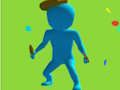 Žaidimas „Stickman“ sujungimo mūšis: arena internete